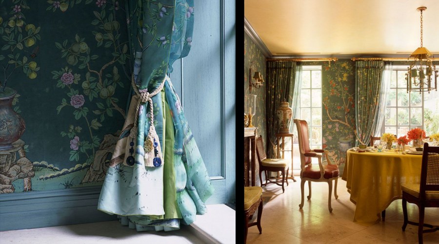 De Gournay ар деко