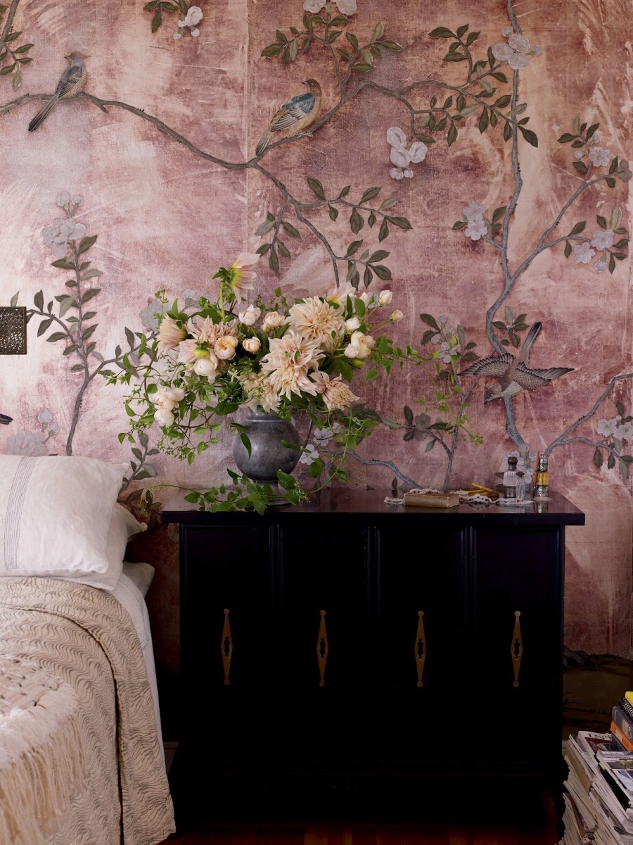 Фреска de Gournay