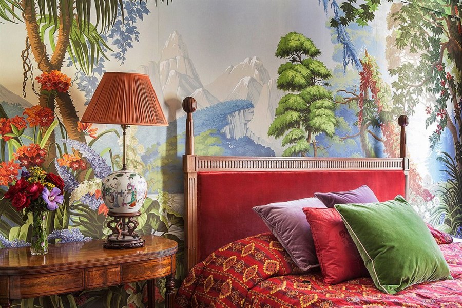 Клод Сесил Гурне