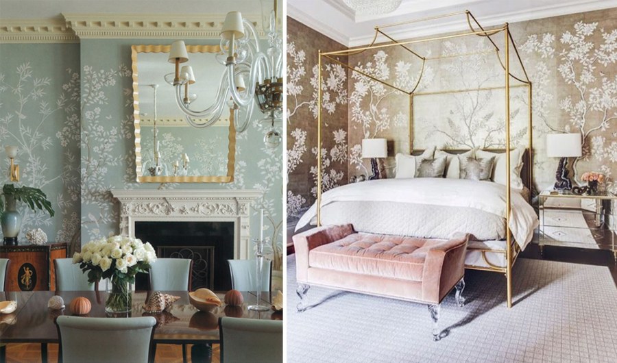 Шинуазри стиль