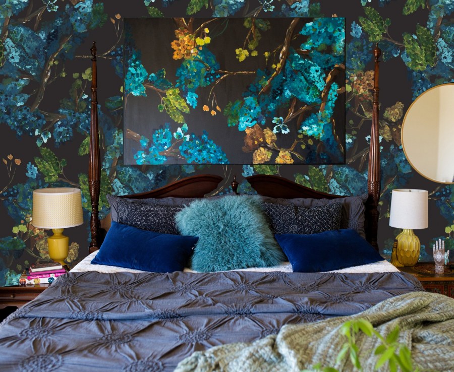 Шинуазри в квартире