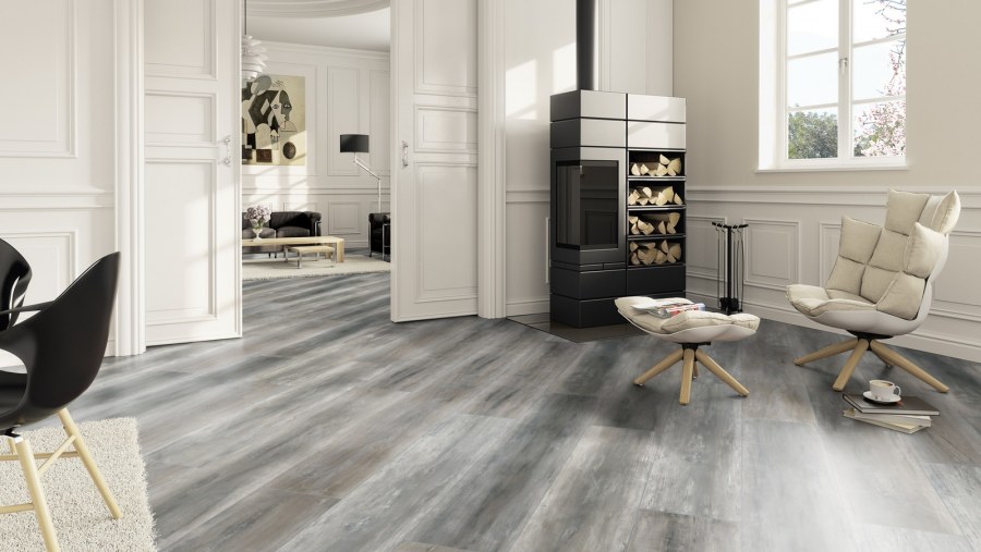 Ламинат ter Hurne 1869