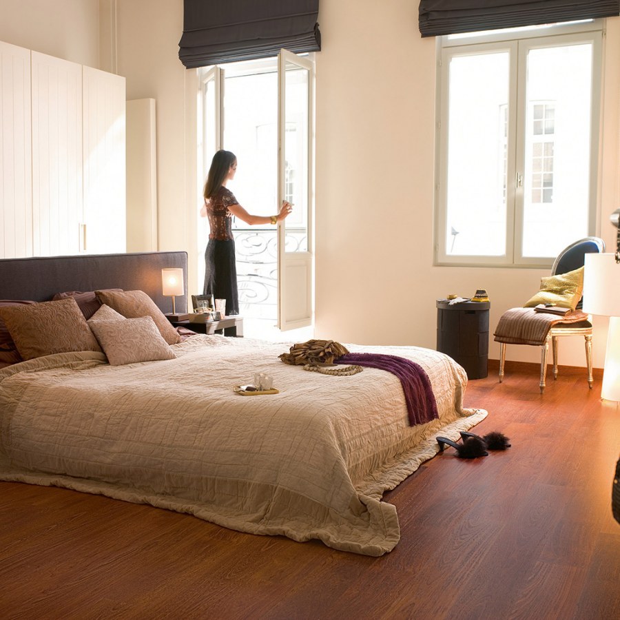 Ламинат quick Step Мербау