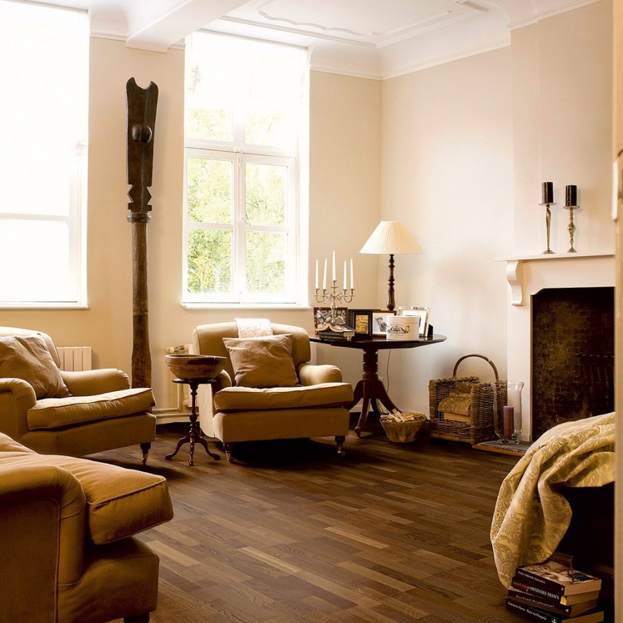 Паркетная доска quick-Step Castello CAS 1356