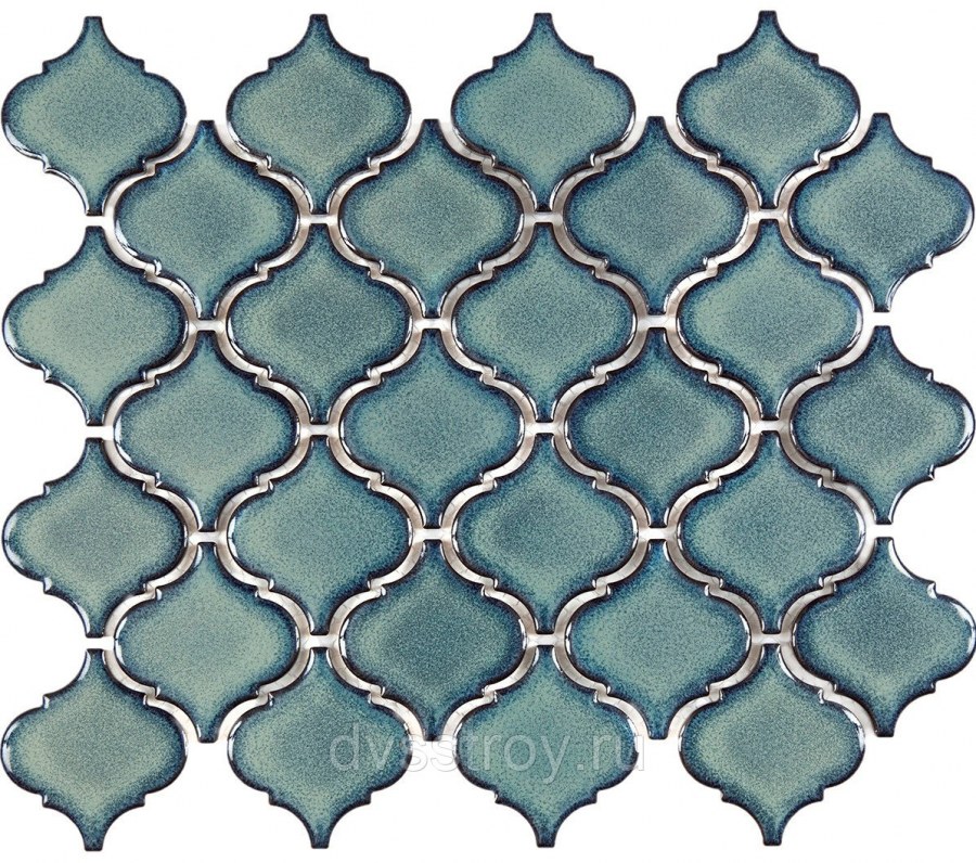 Мозаика NS-Mosaic Rustic r-306