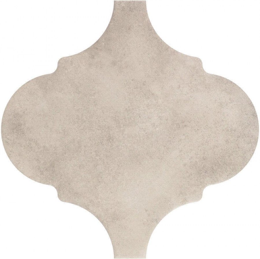 Плитка настенная equipe Scale Alhambra White (120х120) белая (кв.м.)