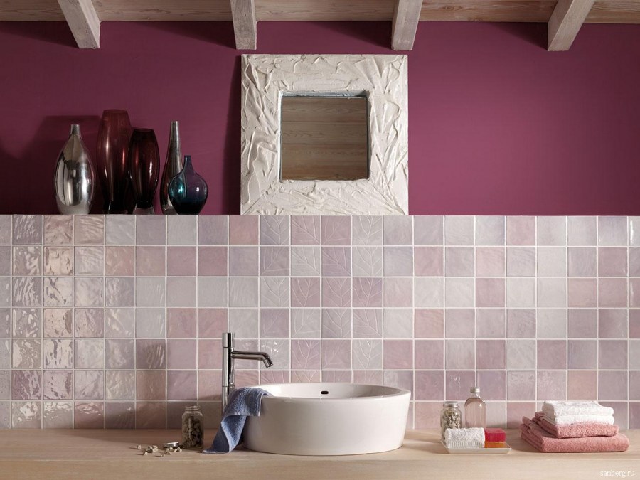 Плитка Bayker Napoli