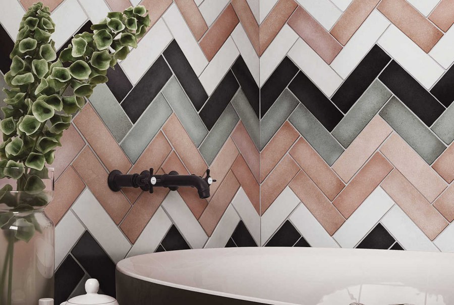 Плитка настенная equipe Magma