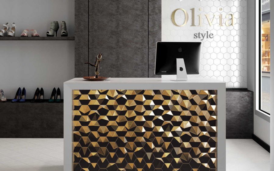 Плитка equipe Magical 3