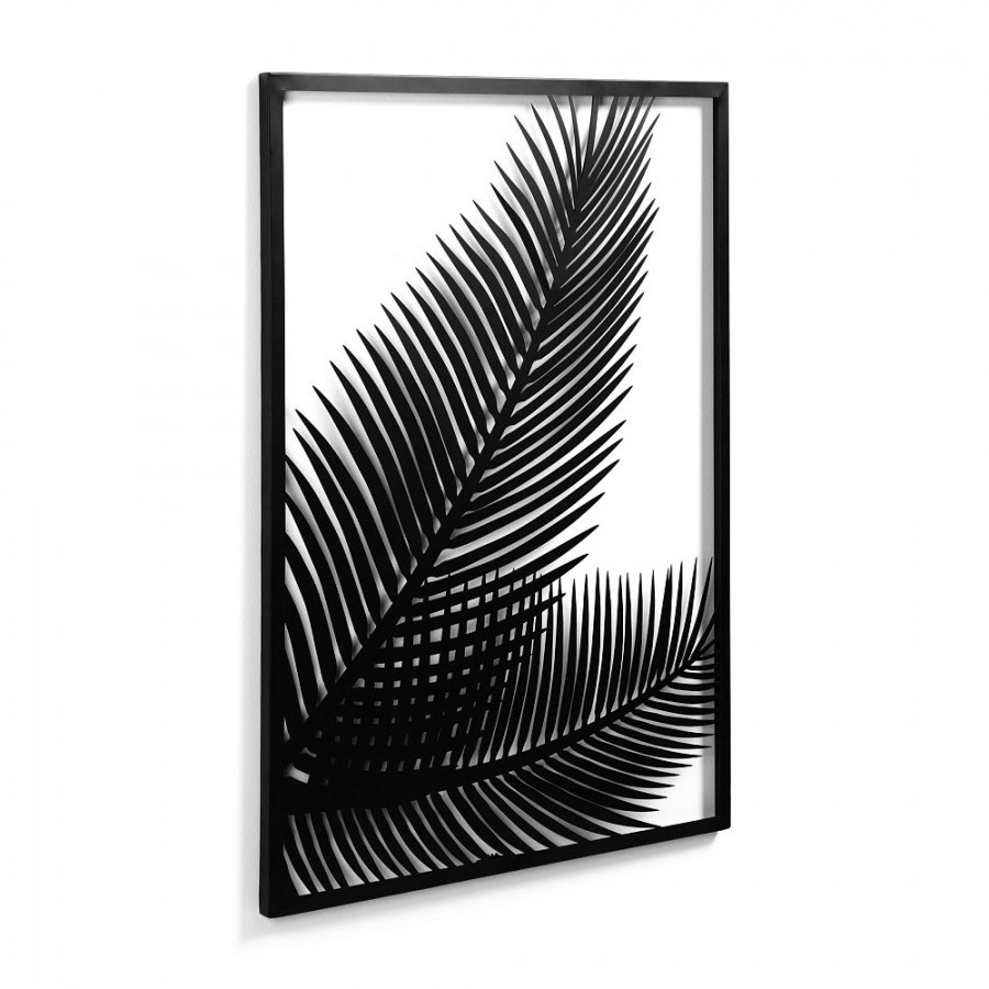 Металлическое панно Dimpia