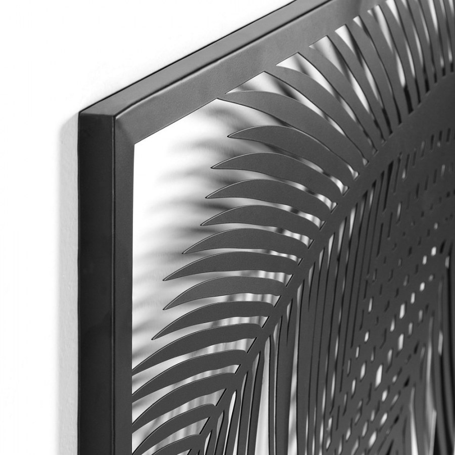 Декор Dimpia металл