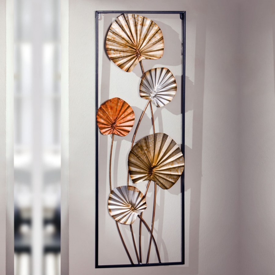 Настенные украшения для интерьера