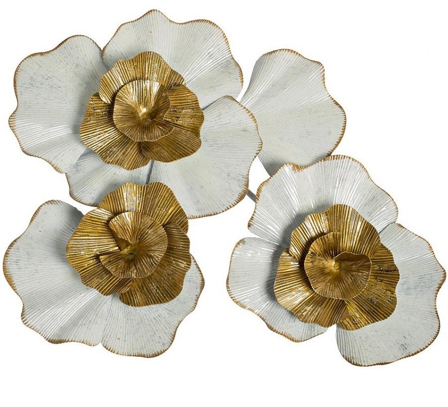 Настенный декор Garda Decor 37sm-0879