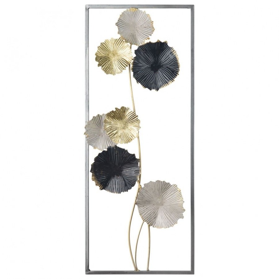 Настенное панно, металл, Tomas Stern