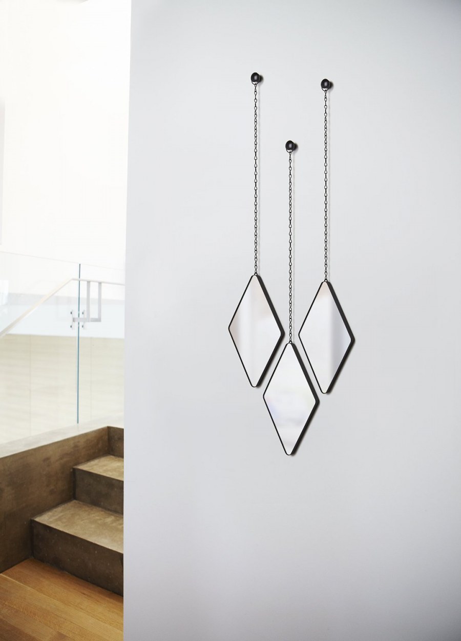 Umbra Trigg кашпо