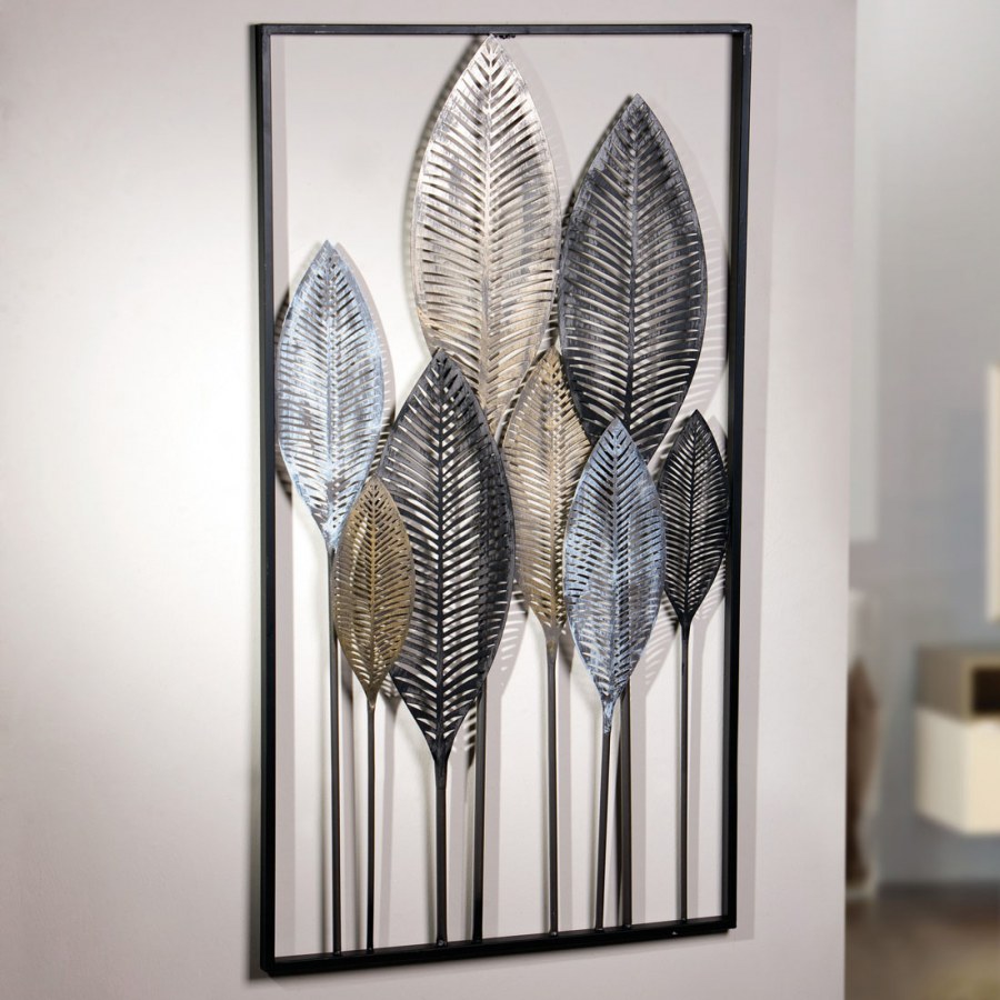 Декоративное панно