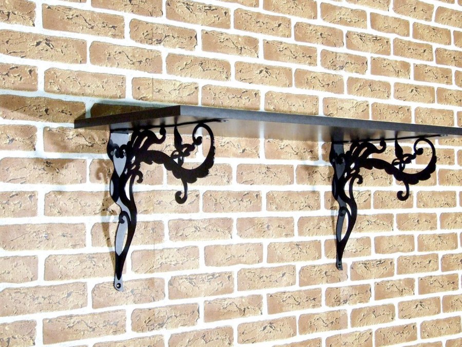 Кронштейн декоративный