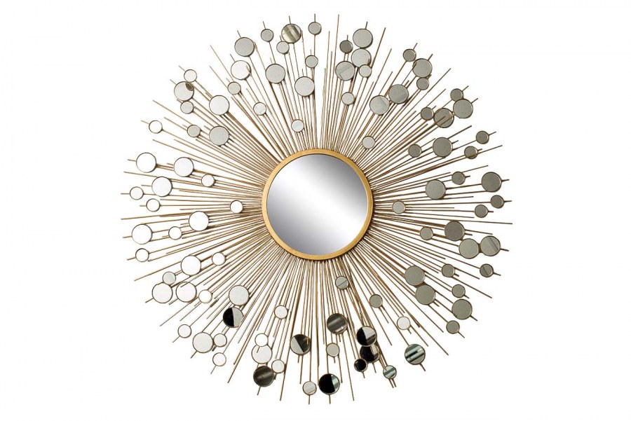 Кованое дерево на стену