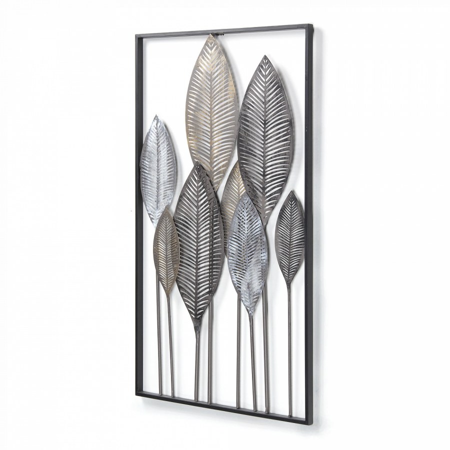 Настенная панель UUTOPIA из металла 52x95