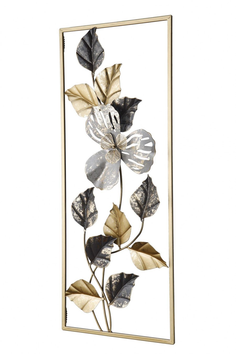 93004 Настенное панно, металл, Tomas Stern