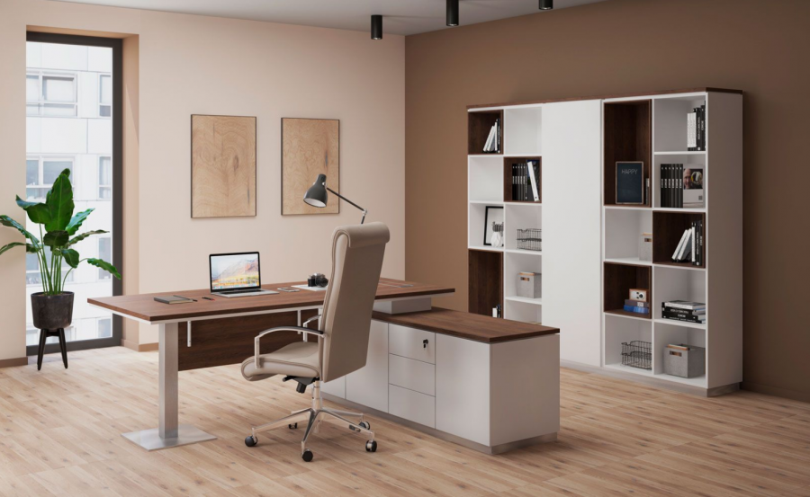 Мебель для руководителя т45 Юнитекс