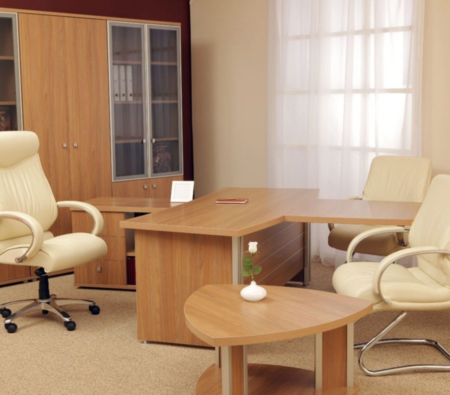 Васанта стол руководителя v-120