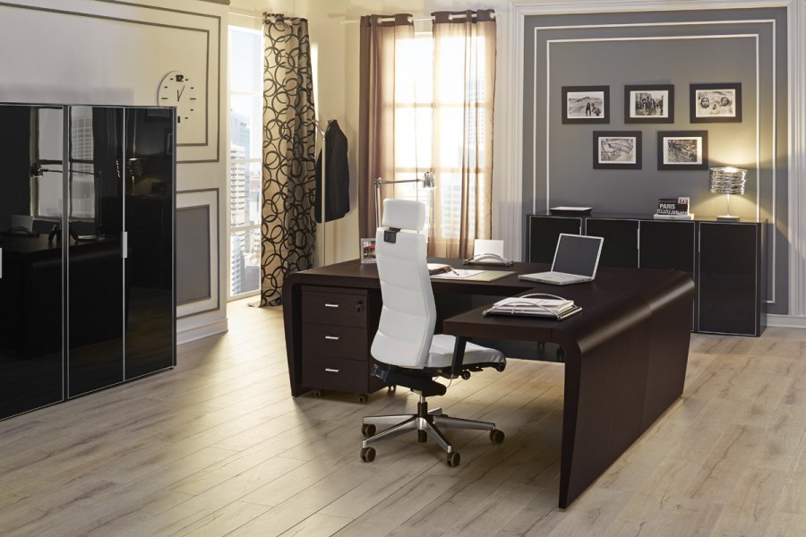 Dali кабинет руководителя