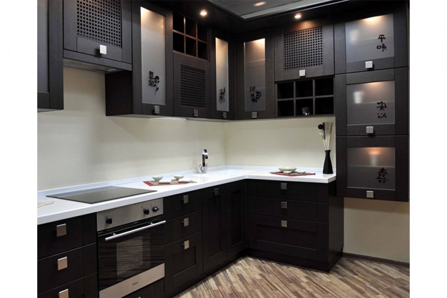 Кухня Соната Руссини