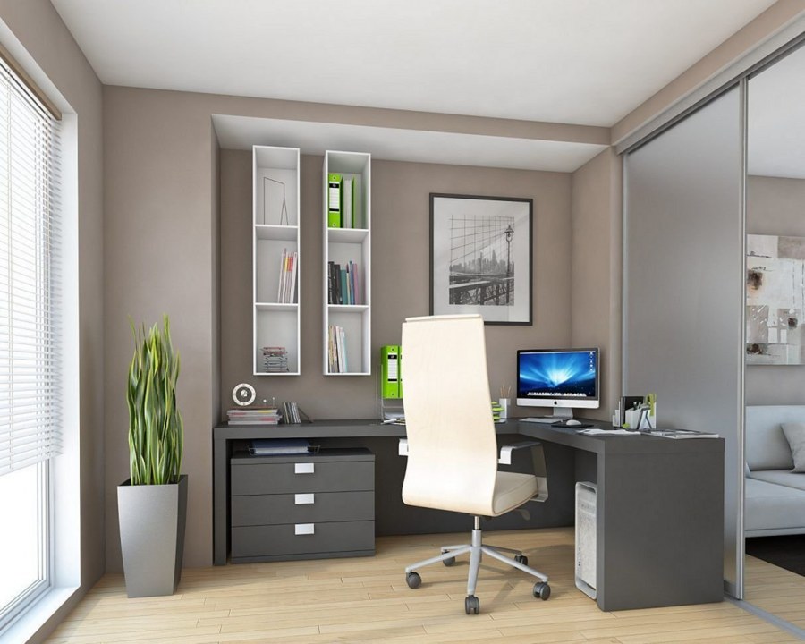 Мистер Дорс стол угловой