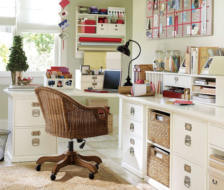 Комната для рукоделия