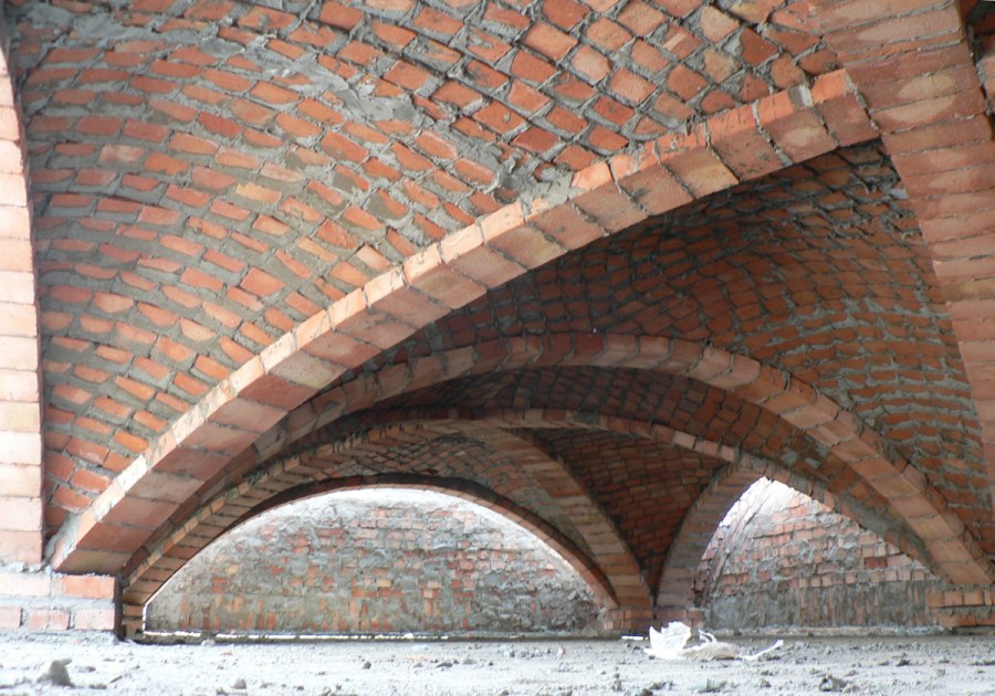 Антон Булатецкий своды