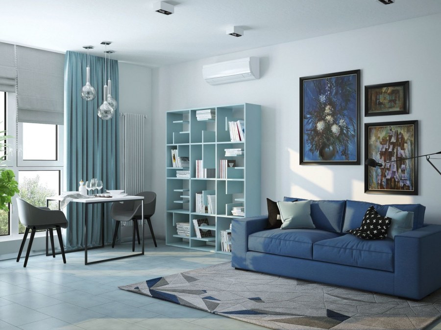 Инмайрум интерьер