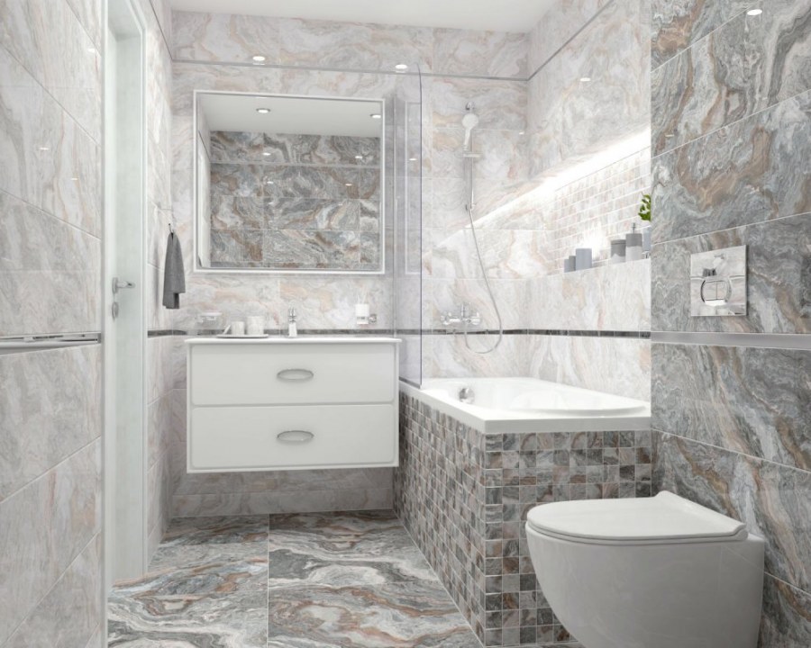 Laparet Gray плитка