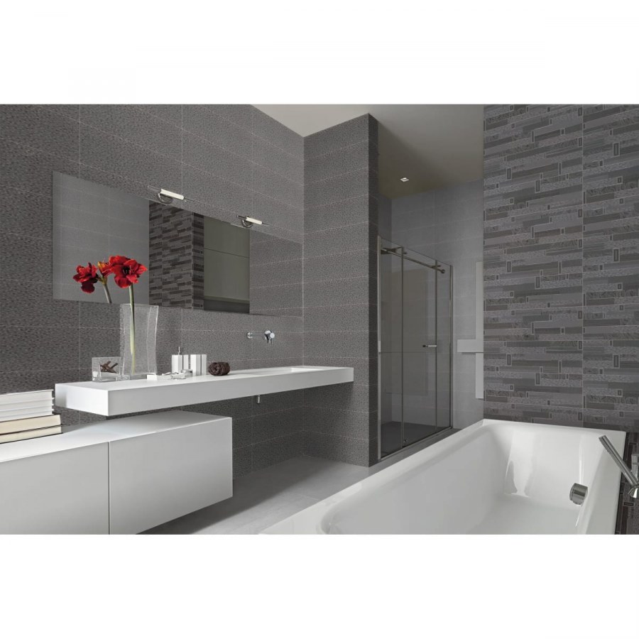 Плитка Детройт Грис