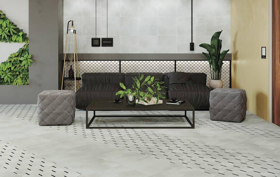 Anima Cement Grey gp6anc15 керамогранит 410 410