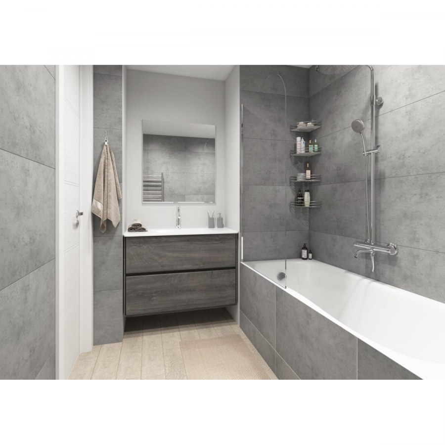 Dumawall Чикаго панели ПВХ