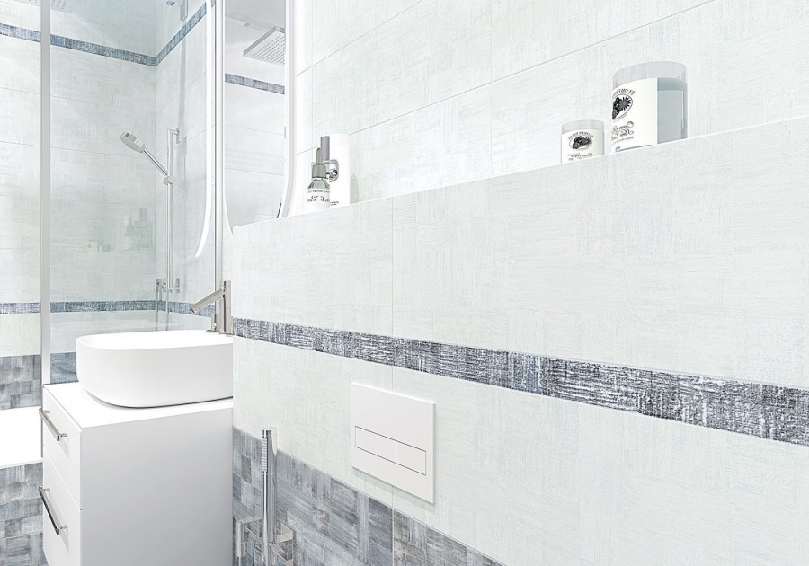 Janis Blue плитка