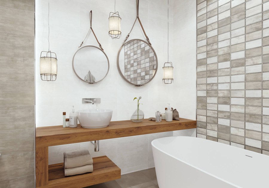 Плитка New trend Garrett