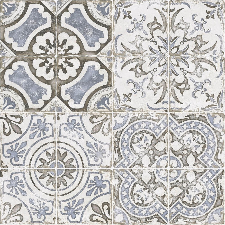 Керамогранит 410*410 Laberta Flow