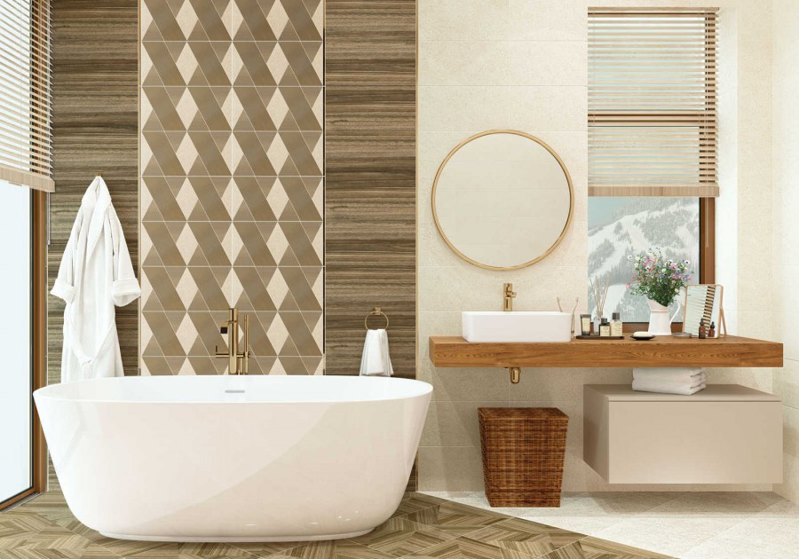 Essense Beige gp6ess11 41*41