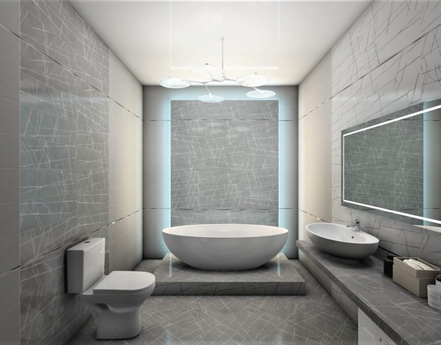 Чикаго грей Нью тренд