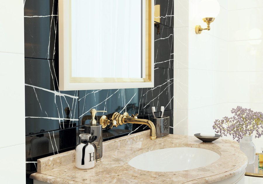 Керамическая плитка Chicago New trend