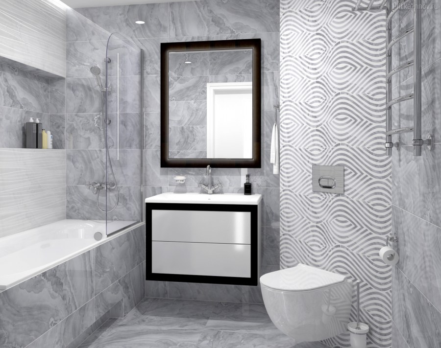 Ginevra Грация керамика