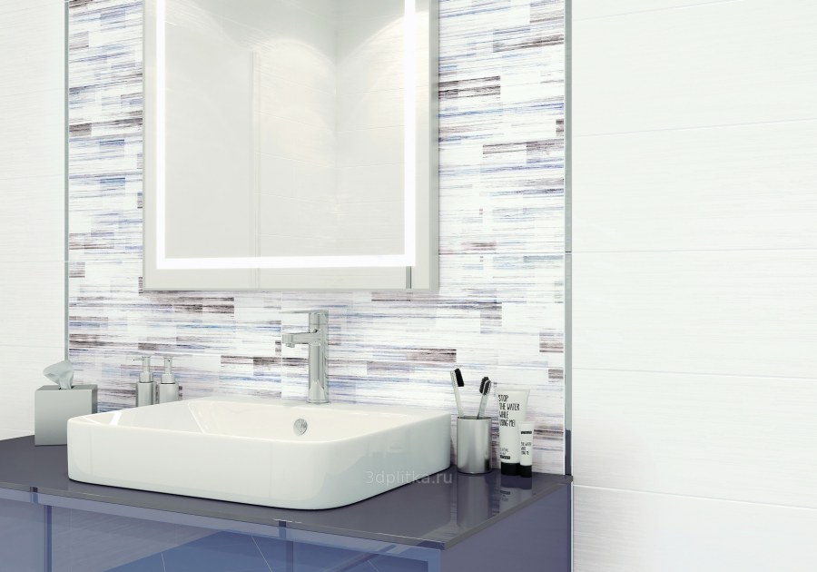 New trend Atelier плитка