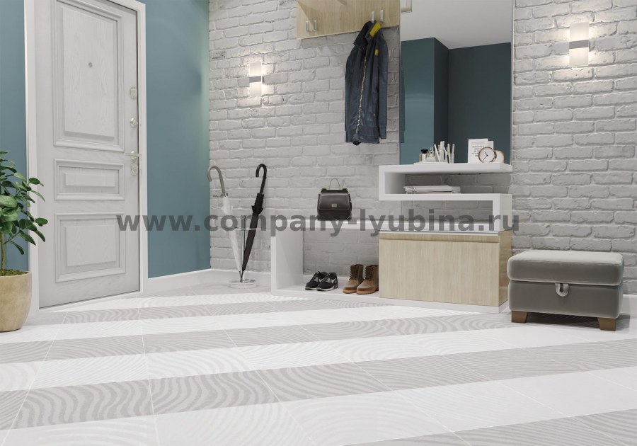 Dance Gray gp6dan15 керамогранит 410*410