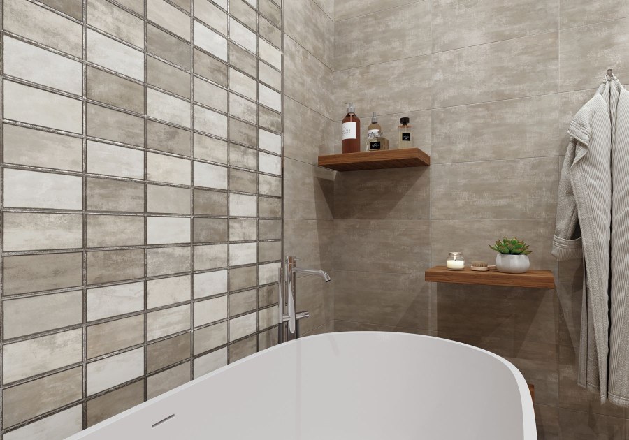 Плитка New trend Garrett