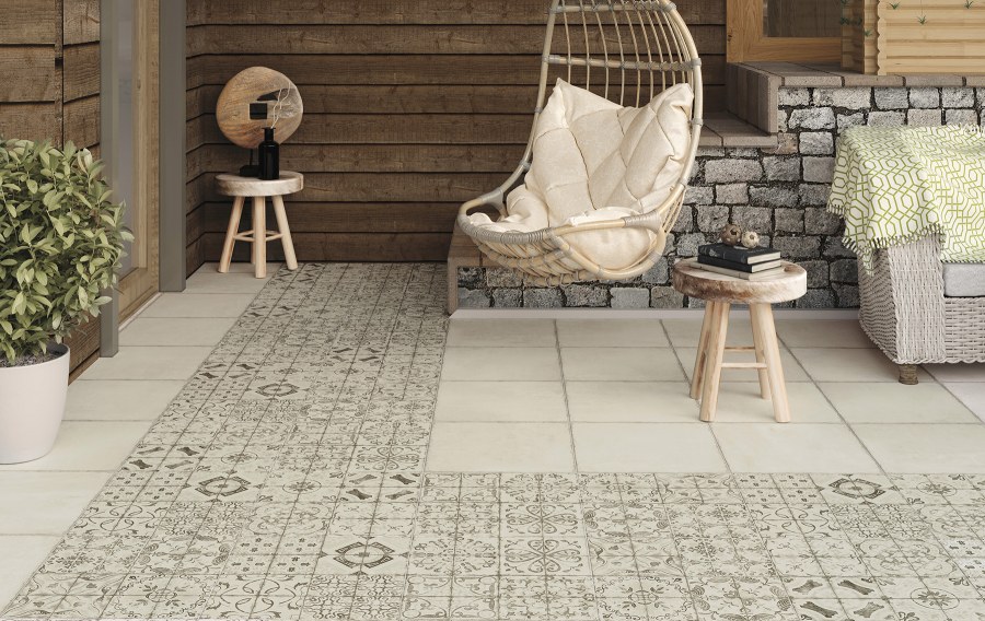 Керамогранит Laberta Flow Beige