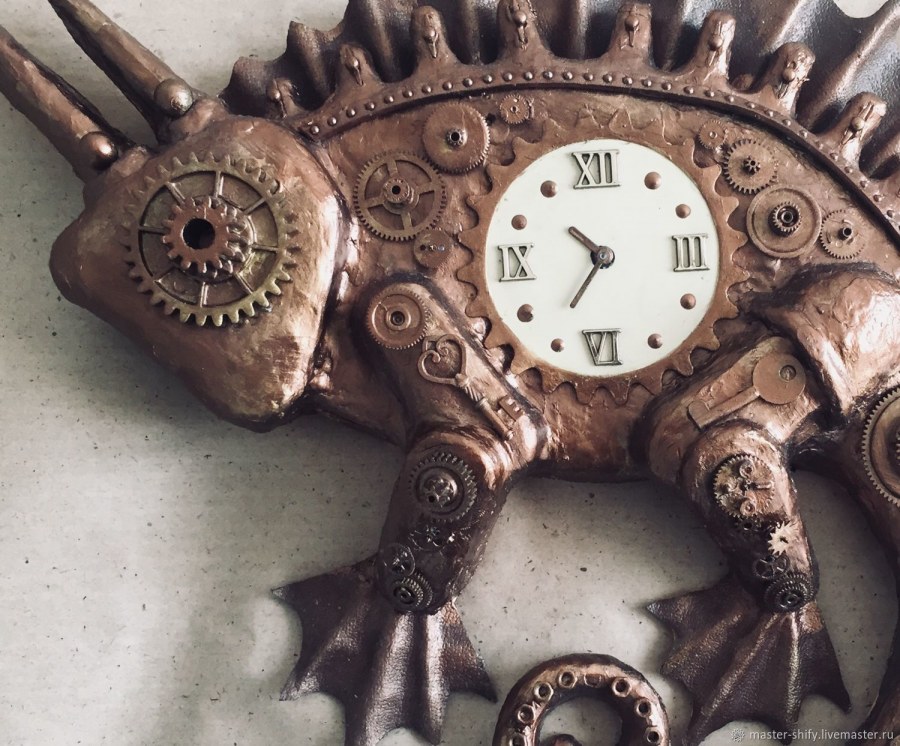 Скульптуры из металла ТЕХНОАРТ