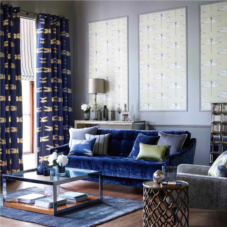 Обои Harlequin Palmetto 111243