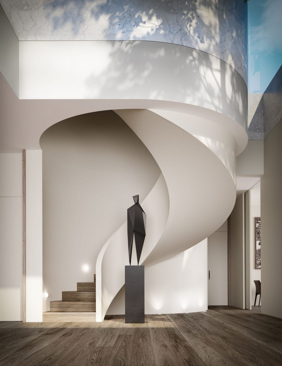 Дизайнерские объекты